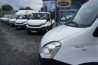 Iveco 35C17